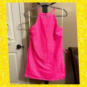 🌺NWT Lilly Pulitzer Pearl Romper - Size 2🌺